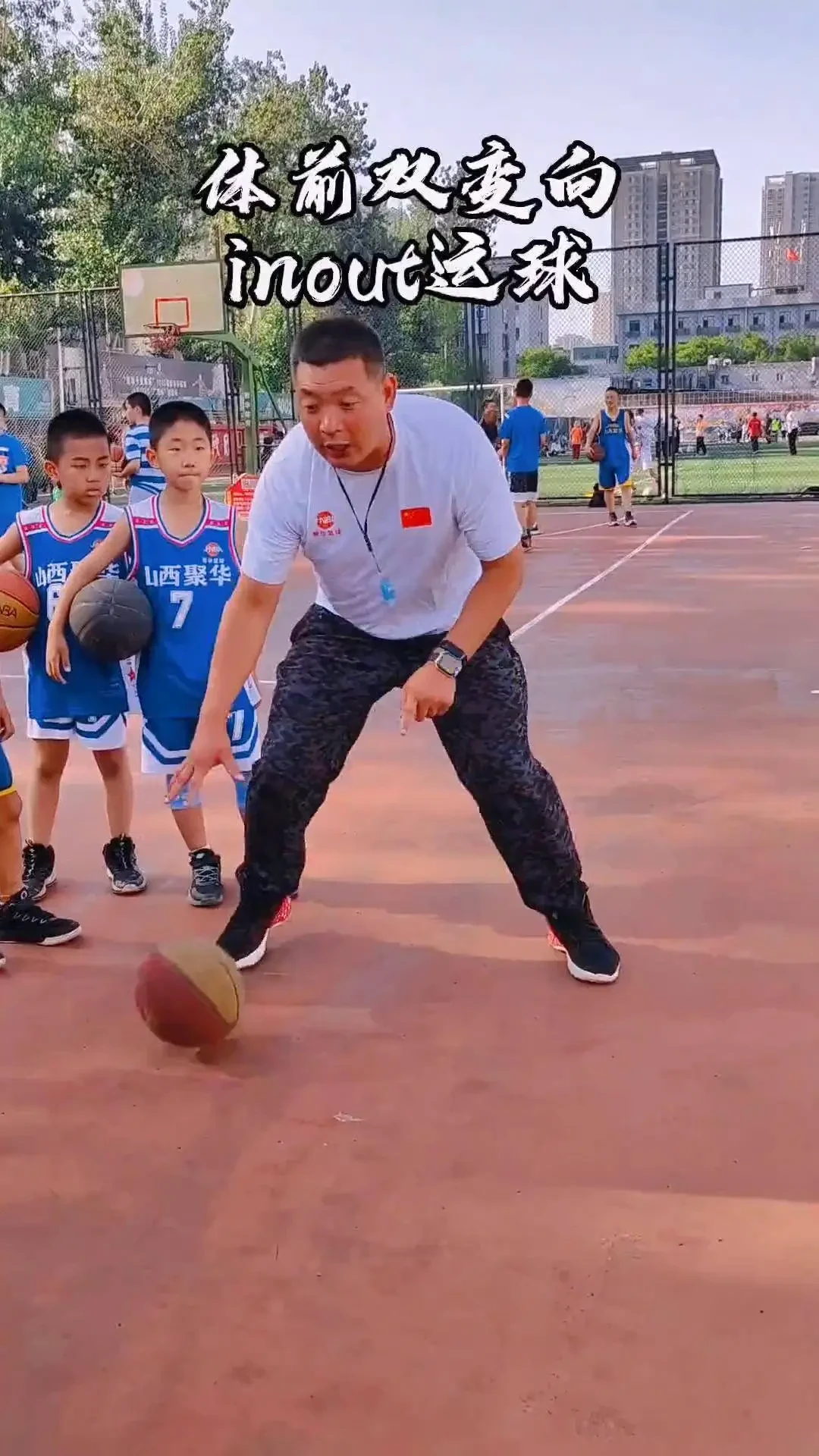 如何为不同水平的球员制定个性化的篮球训练策略_2